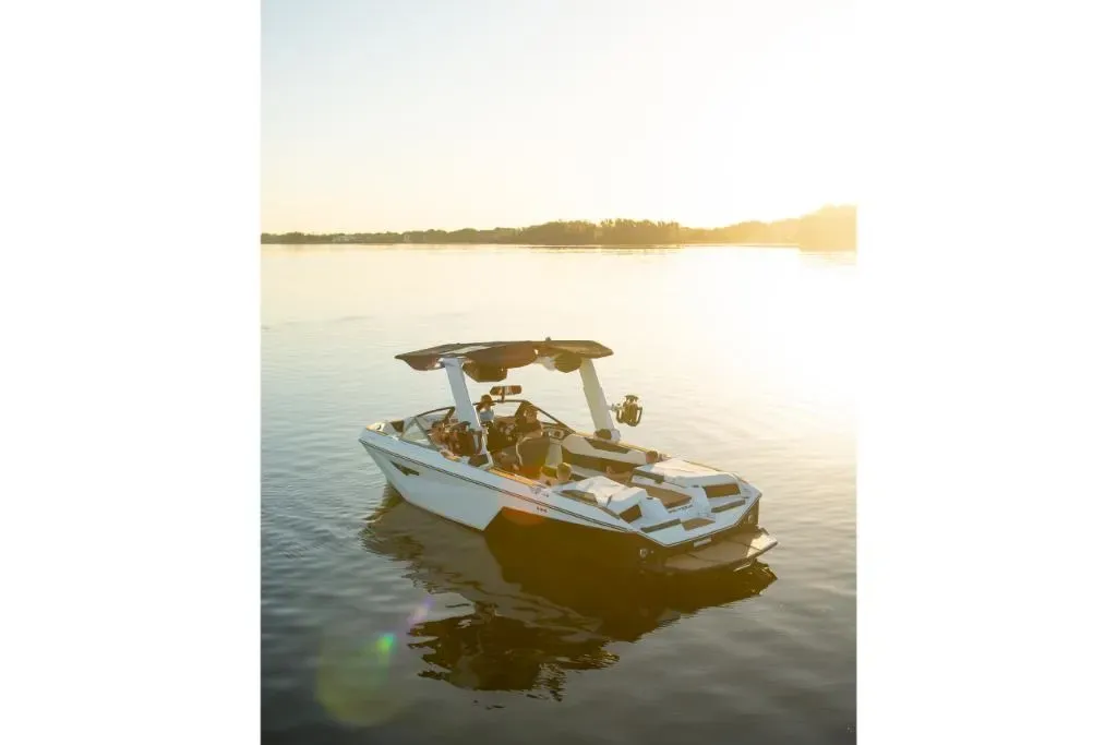 2026 Nautique Super Air Nautique S25 Image Thumbnail #77