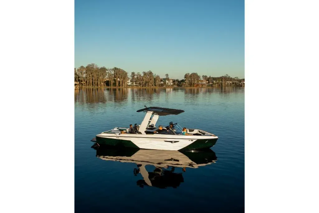 2026 Nautique Super Air Nautique S25 Image Thumbnail #80
