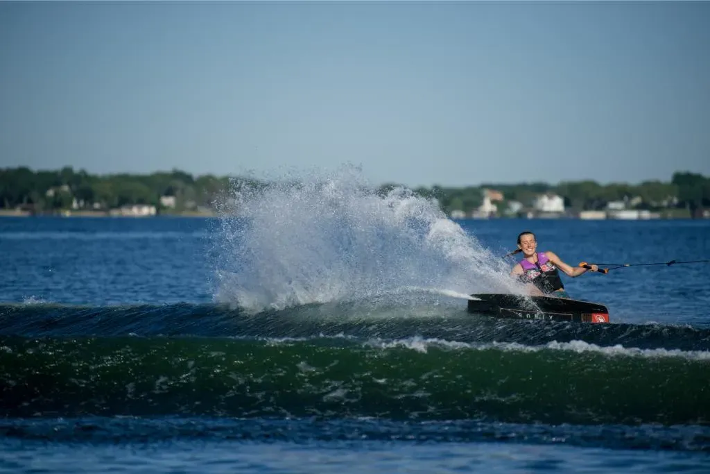2026 Nautique Super Air Nautique S25 Image Thumbnail #89
