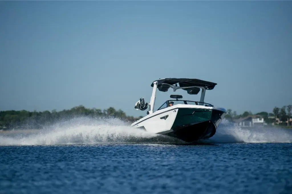 2026 Nautique Super Air Nautique S25 Image Thumbnail #92