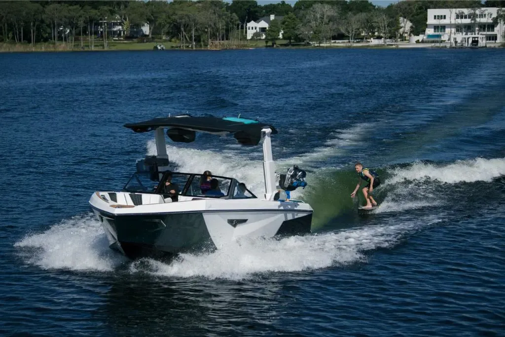 2026 Nautique Super Air Nautique S25 Image Thumbnail #96
