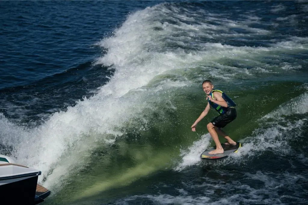 2026 Nautique Super Air Nautique S25 Image Thumbnail #97