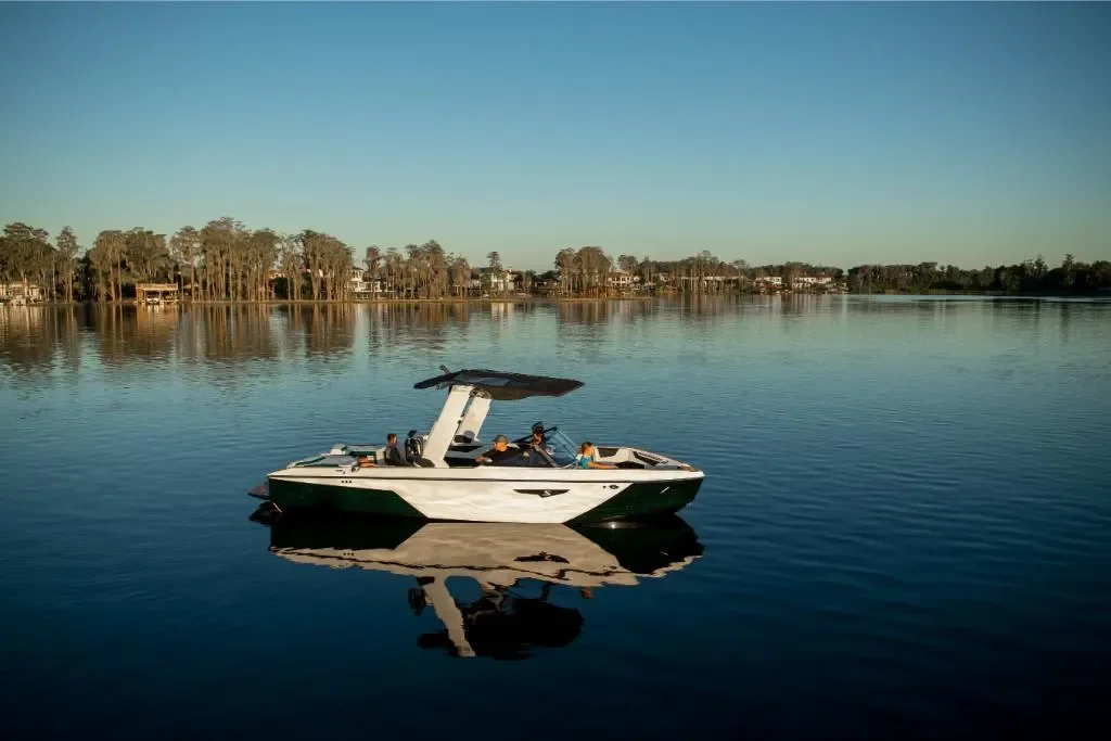 2026 Nautique Super Air Nautique S25 Image Thumbnail #8