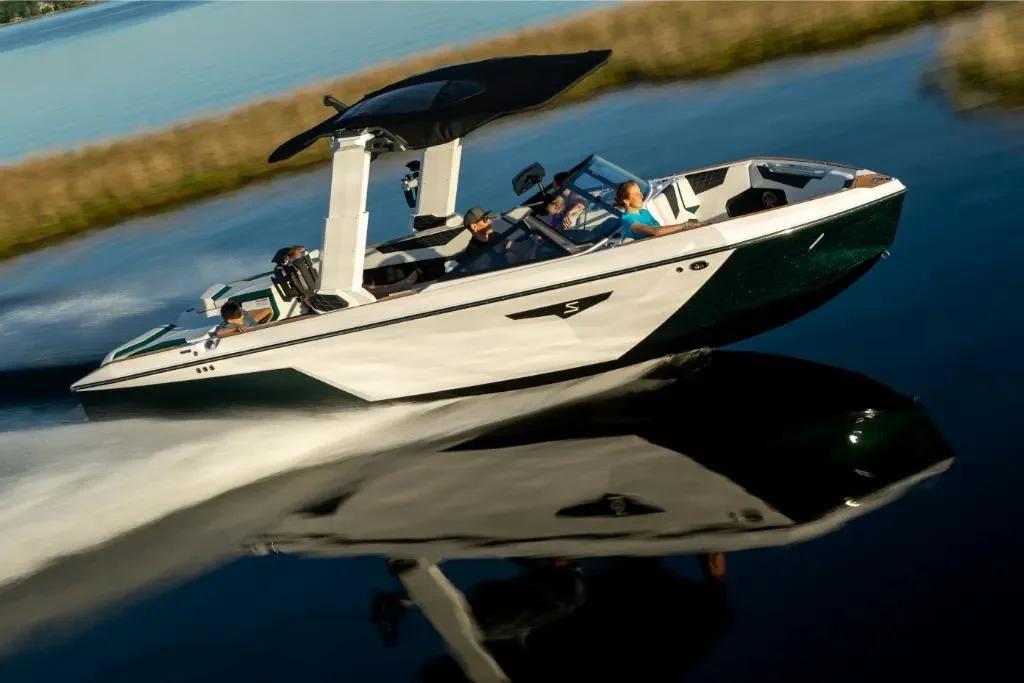 2026 Nautique Super Air Nautique S25 Image Thumbnail #15