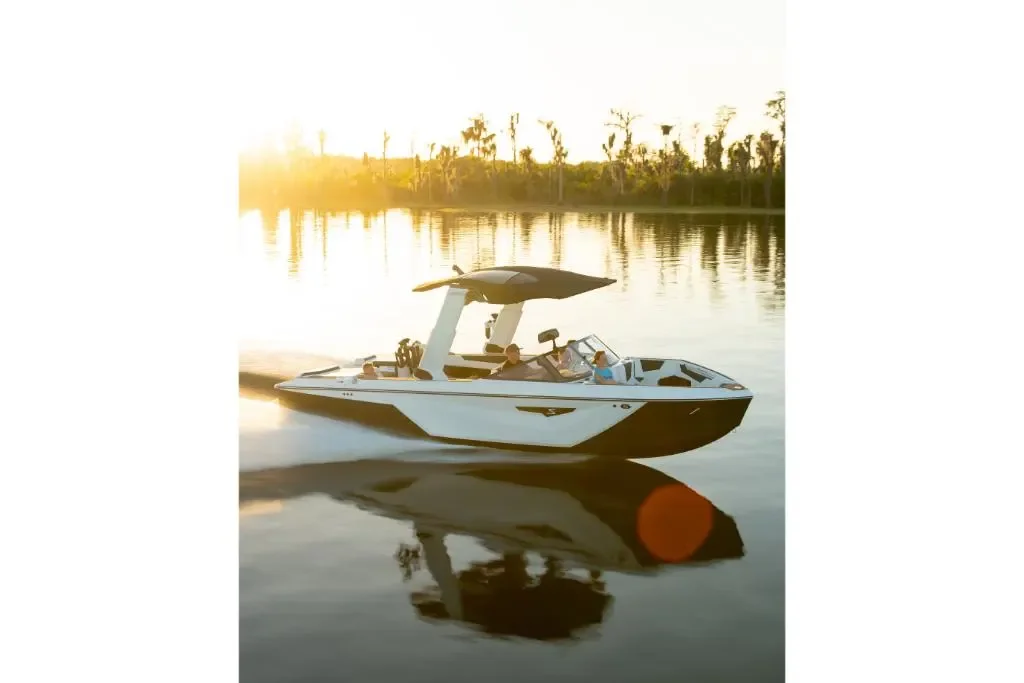 2026 Nautique Super Air Nautique S25 Image Thumbnail #37