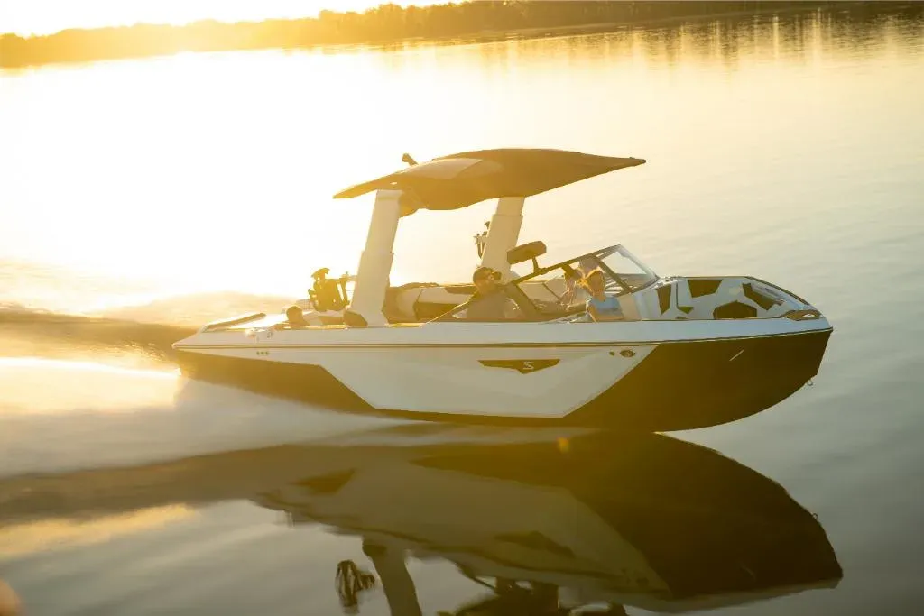 2026 Nautique Super Air Nautique S25 Image Thumbnail #42