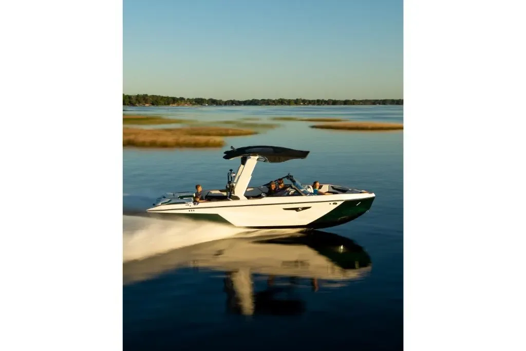 2026 Nautique Super Air Nautique S25 Image Thumbnail #43