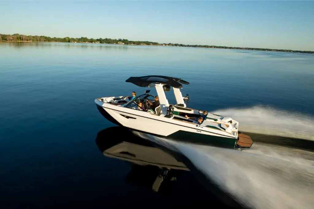 2026 Nautique Super Air Nautique S25 Image Thumbnail #44