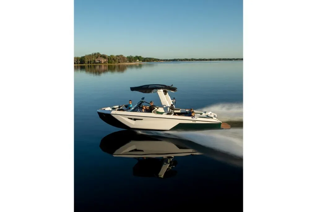 2026 Nautique Super Air Nautique S25 Image Thumbnail #46