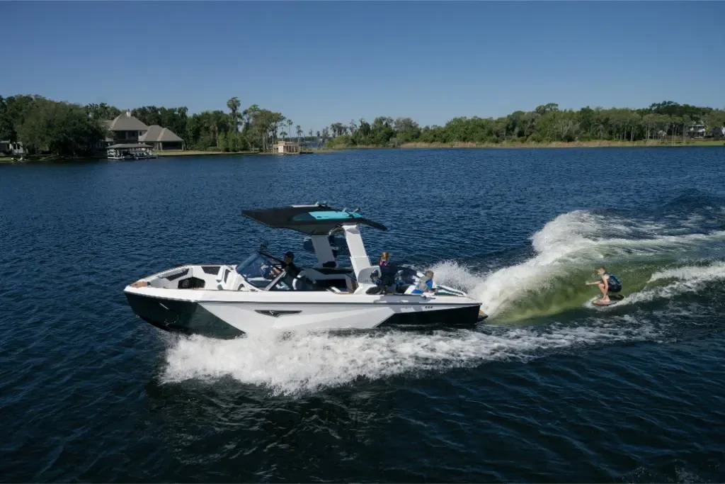 2026 Nautique Super Air Nautique S25 Image Thumbnail #16