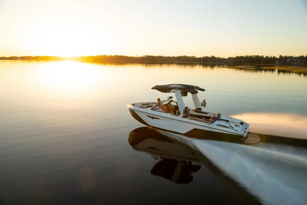 2026 Nautique Super Air Nautique S25 Image Thumbnail #17