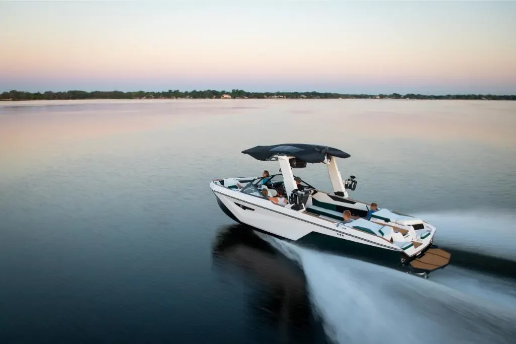 2026 Nautique Super Air Nautique S25 Image Thumbnail #18