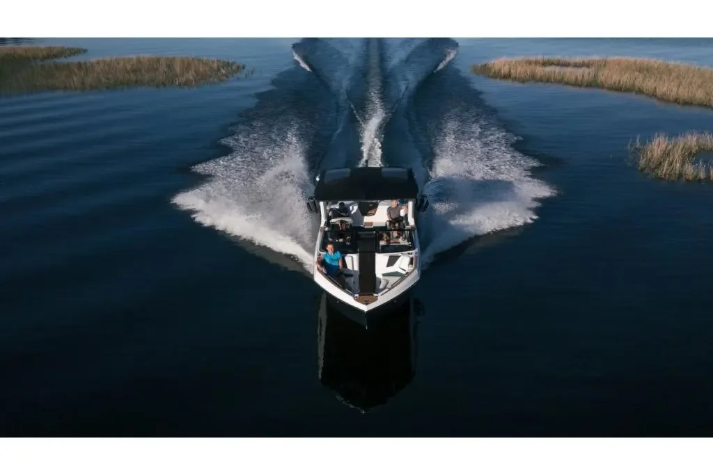 2026 Nautique Super Air Nautique S25 Image Thumbnail #19