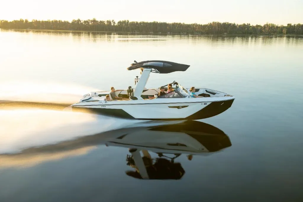 2026 Nautique Super Air Nautique S25 Image Thumbnail #20