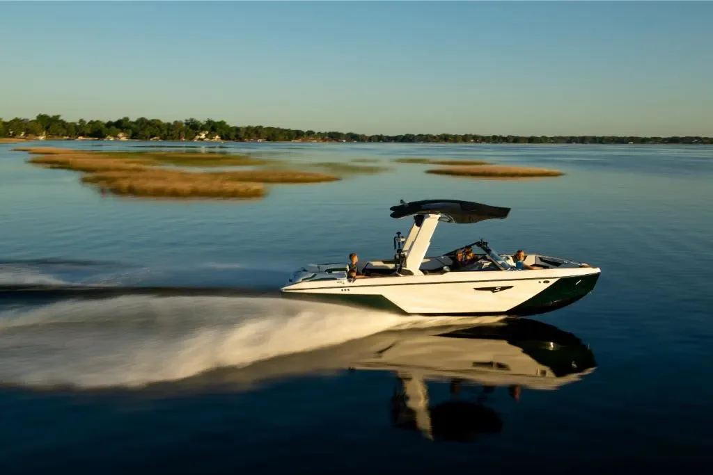 2026 Nautique Super Air Nautique S25 Image Thumbnail #21