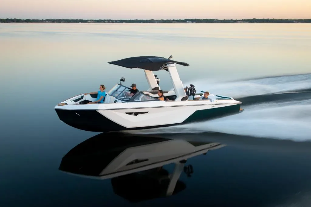 2026 Nautique Super Air Nautique S25 Image Thumbnail #22