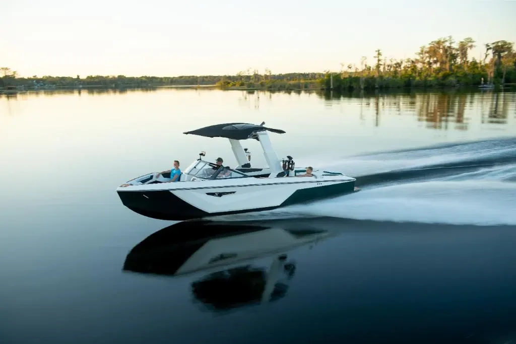2026 Nautique Super Air Nautique S25 Image Thumbnail #23