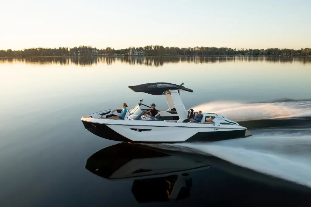 2026 Nautique Super Air Nautique S25 Image Thumbnail #24