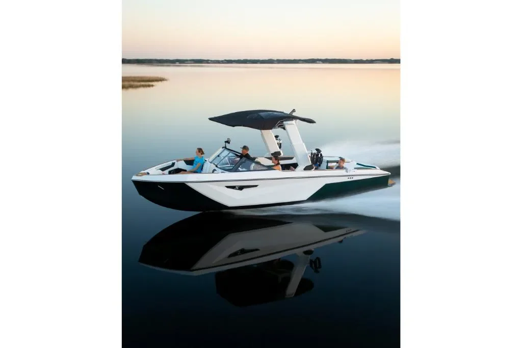 2026 Nautique Super Air Nautique S25 Image Thumbnail #25