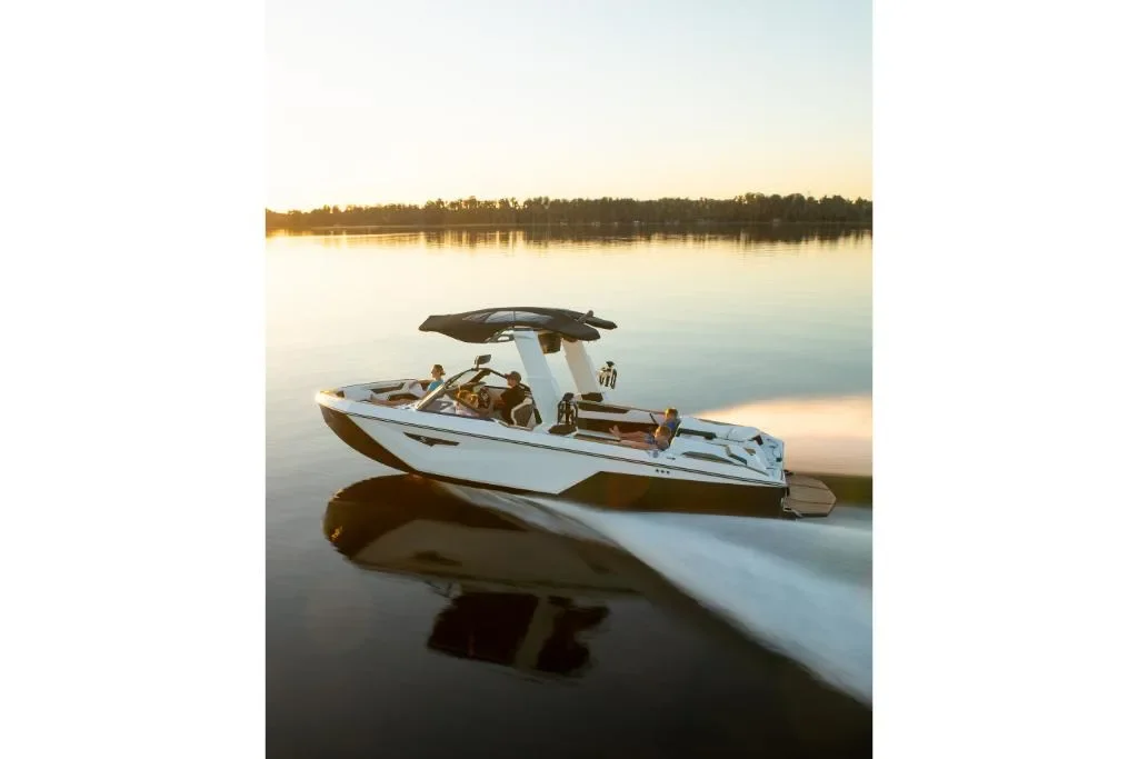 2026 Nautique Super Air Nautique S25 Image Thumbnail #27