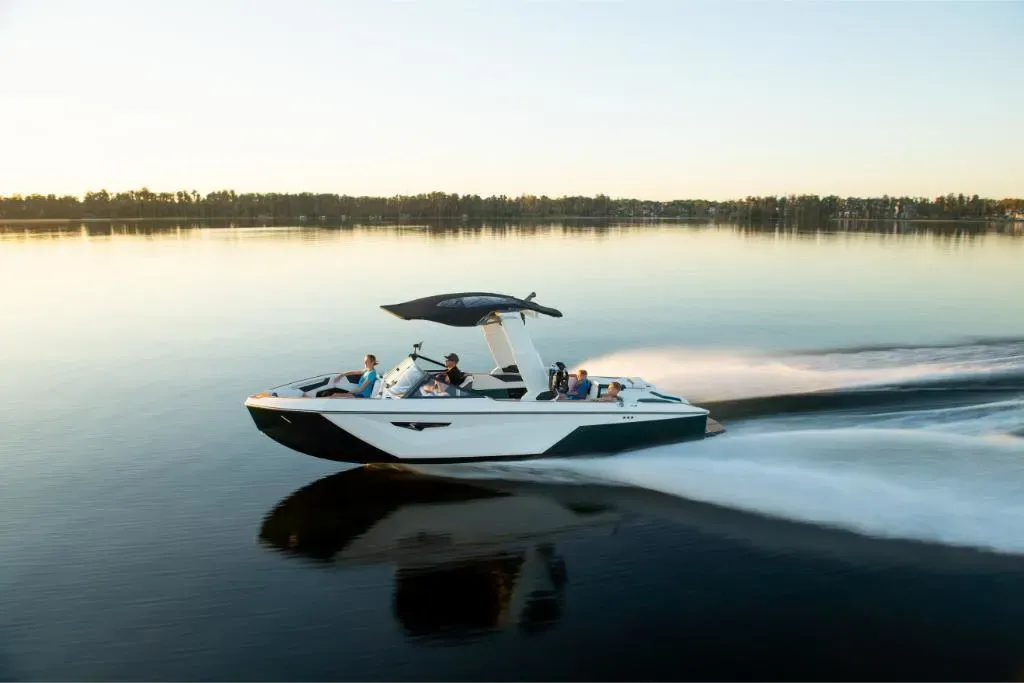 2026 Nautique Super Air Nautique S25 Image Thumbnail #29