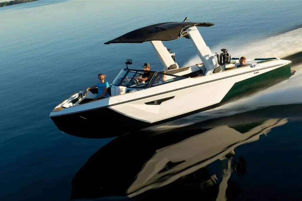 2026 Nautique Super Air Nautique S25 Image Thumbnail #30