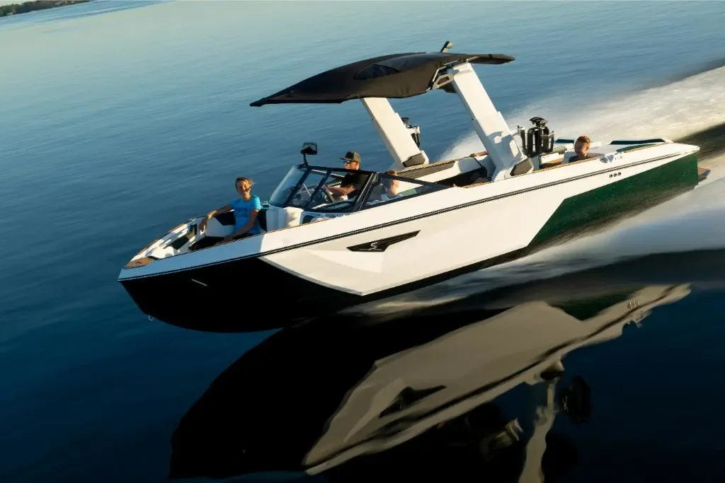 2026 Nautique Super Air Nautique S25 Image Thumbnail #30
