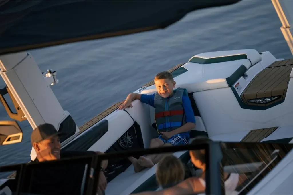 2026 Nautique Super Air Nautique S25 Image Thumbnail #67