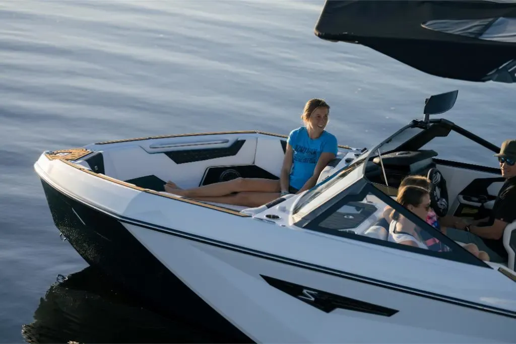 2026 Nautique Super Air Nautique S25 Image Thumbnail #72
