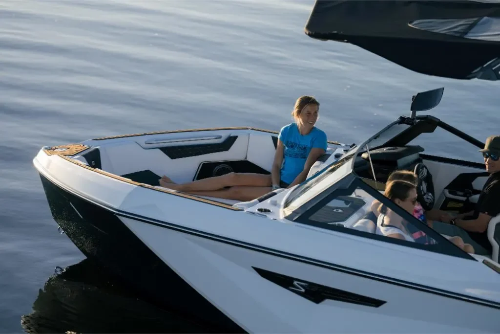 2026 Nautique Super Air Nautique S25 Image Thumbnail #72