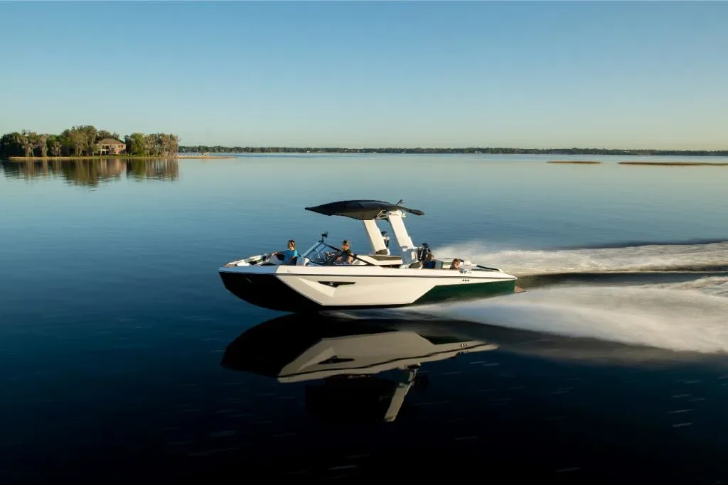 2026 Nautique Super Air Nautique S25 Image Thumbnail #48