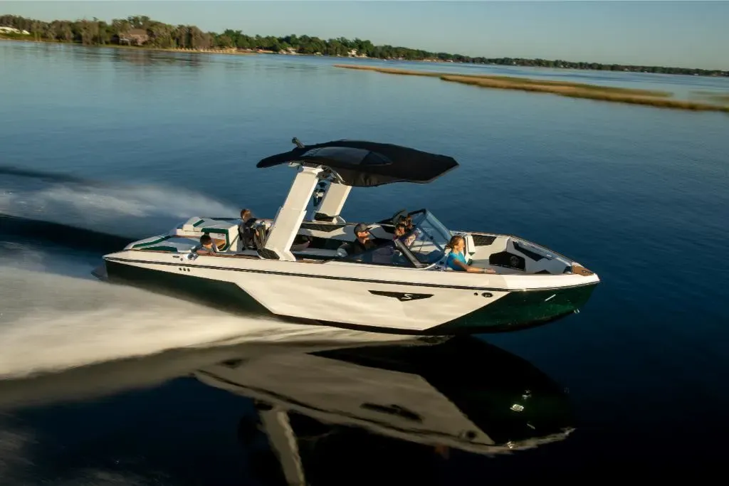 2026 Nautique Super Air Nautique S25 Image Thumbnail #49