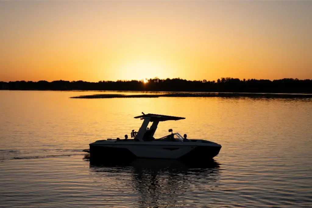 2026 Nautique Super Air Nautique S25 Image Thumbnail #51