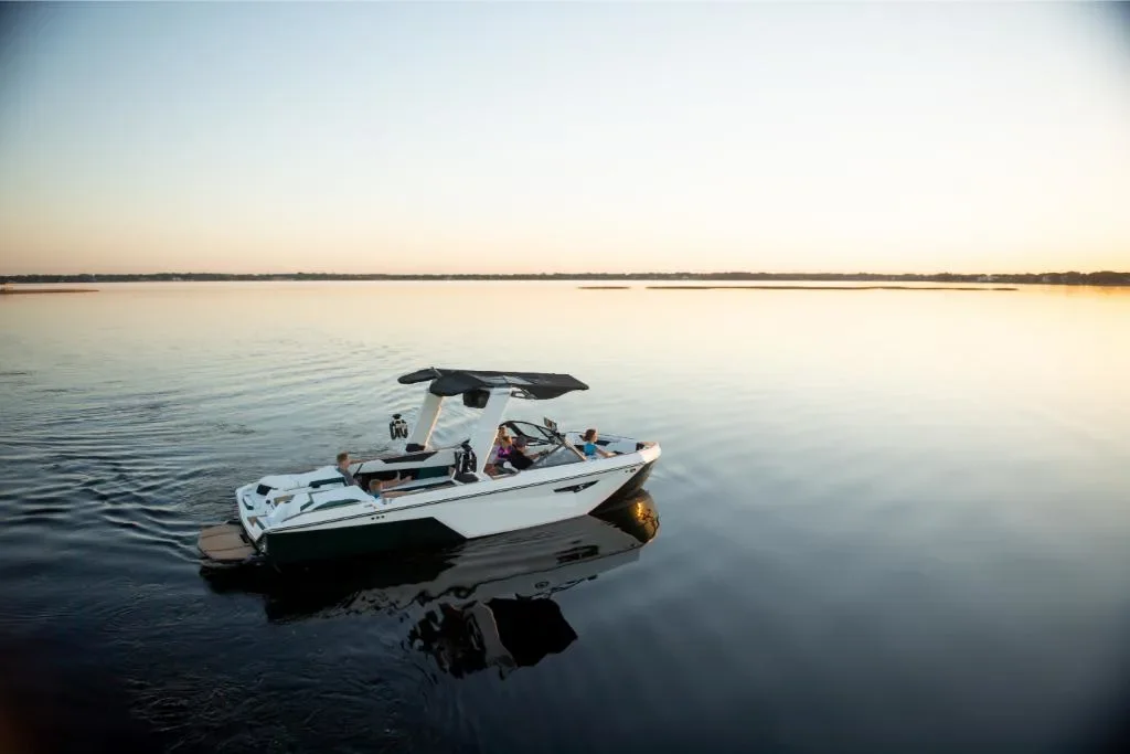 2026 Nautique Super Air Nautique S25 Image Thumbnail #56