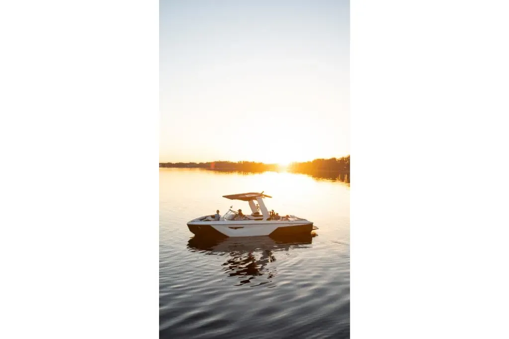 2026 Nautique Super Air Nautique S25 Image Thumbnail #57