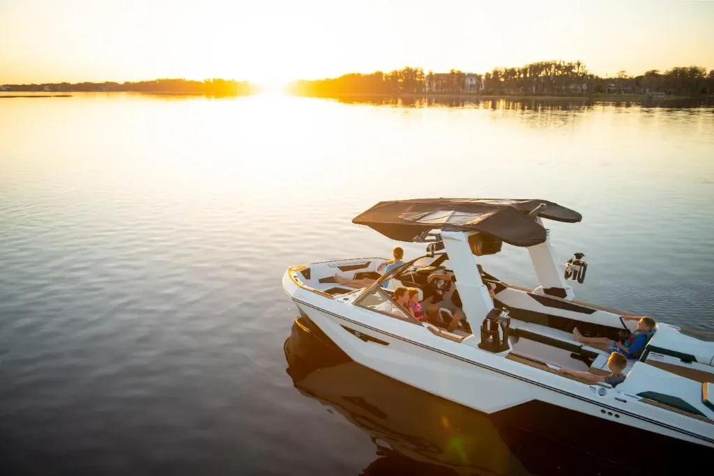 2026 Nautique Super Air Nautique S25 Image Thumbnail #60