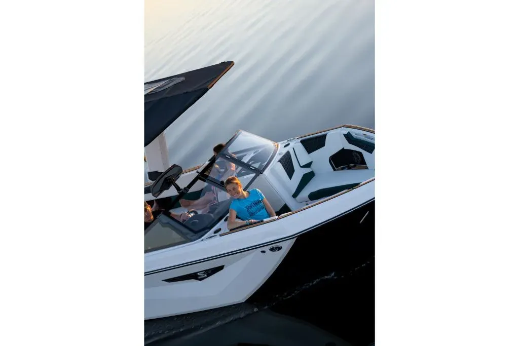 2026 Nautique Super Air Nautique S25 Image Thumbnail #61