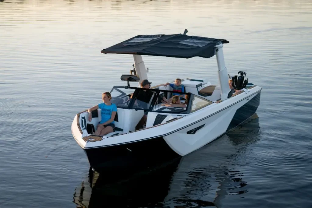 2026 Nautique Super Air Nautique S25 Image Thumbnail #62