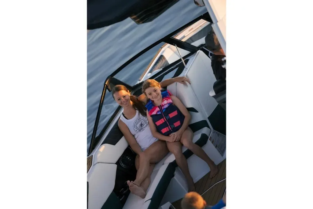 2026 Nautique Super Air Nautique S25 Image Thumbnail #64