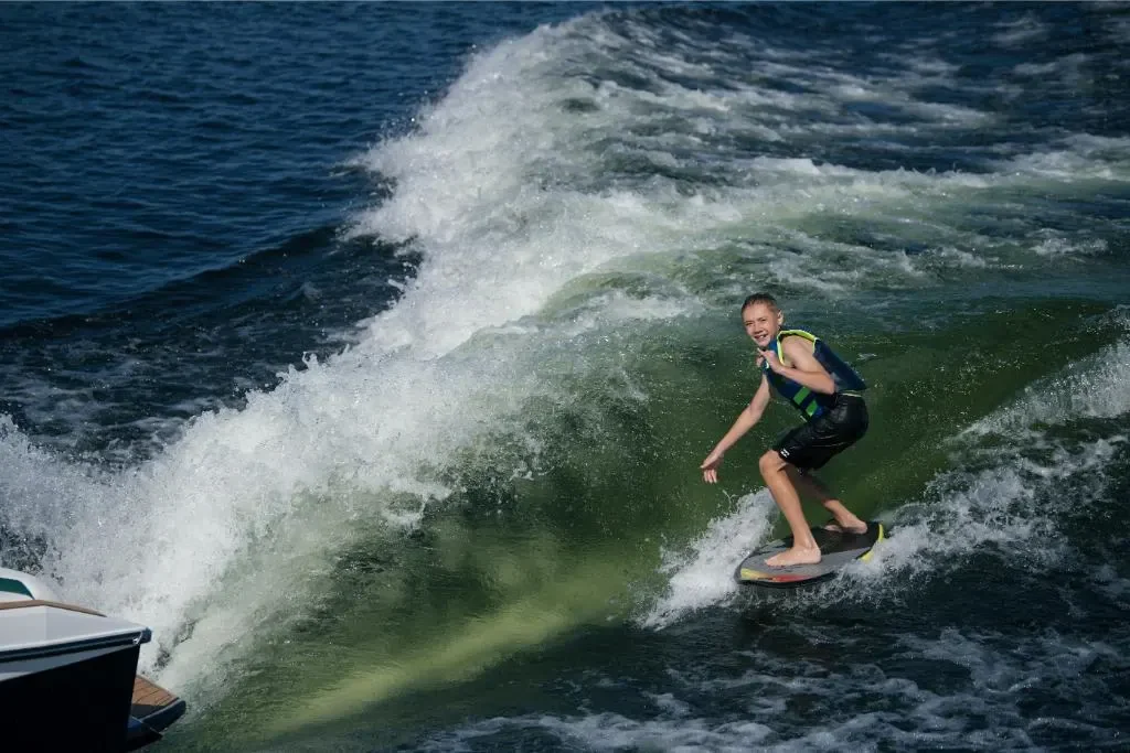 2026 Nautique Super Air Nautique S25 Image Thumbnail #97