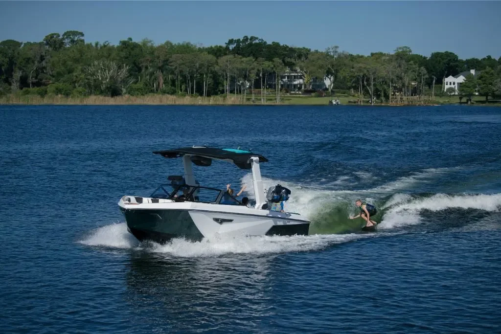 2026 Nautique Super Air Nautique S25 Image Thumbnail #98