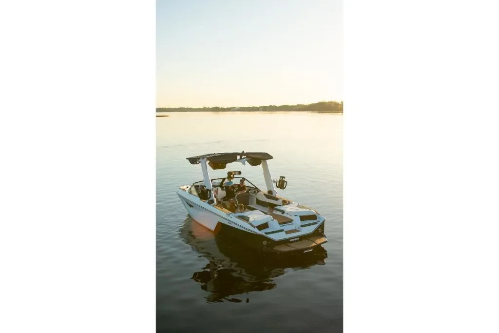 2026 Nautique Super Air Nautique S25 Image Thumbnail #76