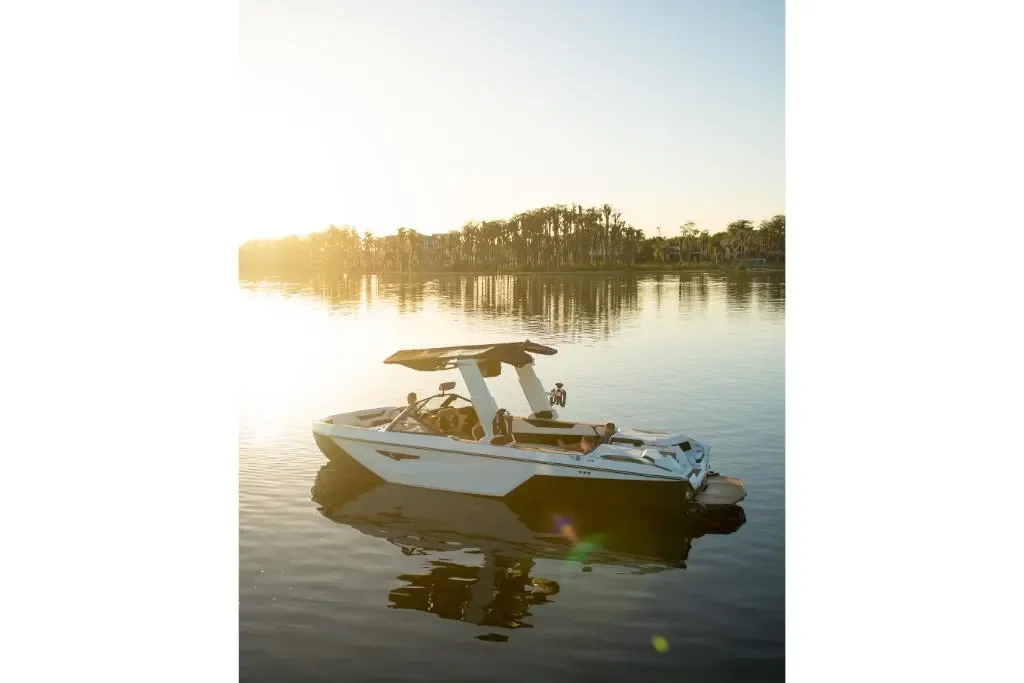 2026 Nautique Super Air Nautique S25 Image Thumbnail #81