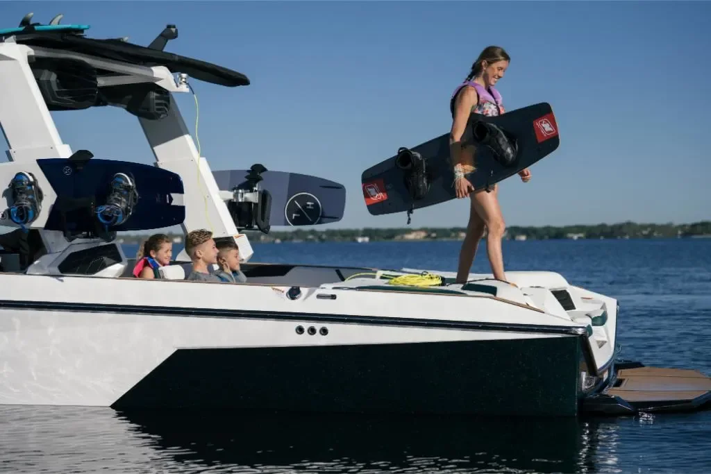 2026 Nautique Super Air Nautique S25 Image Thumbnail #83