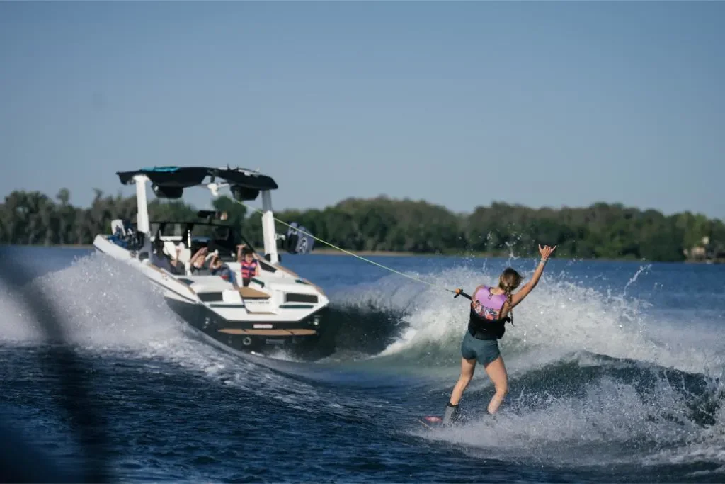 2026 Nautique Super Air Nautique S25 Image Thumbnail #85