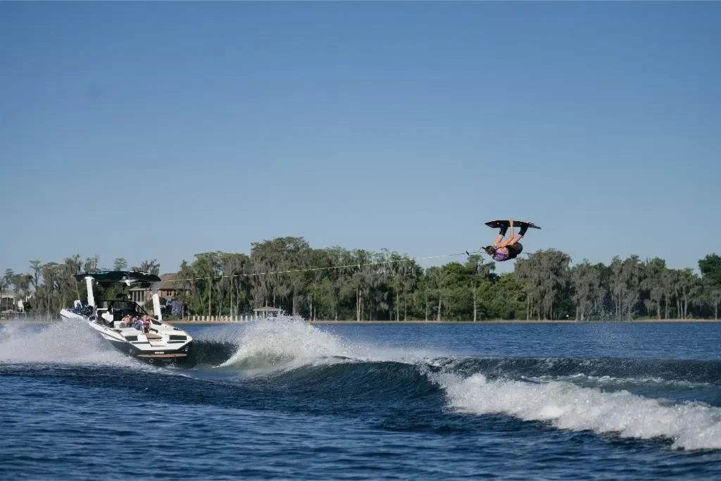 2026 Nautique Super Air Nautique S25 Image Thumbnail #86