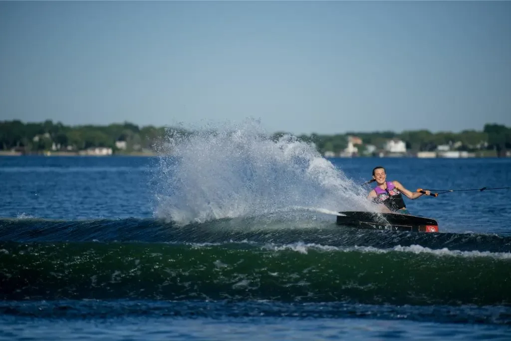 2026 Nautique Super Air Nautique S25 Image Thumbnail #89