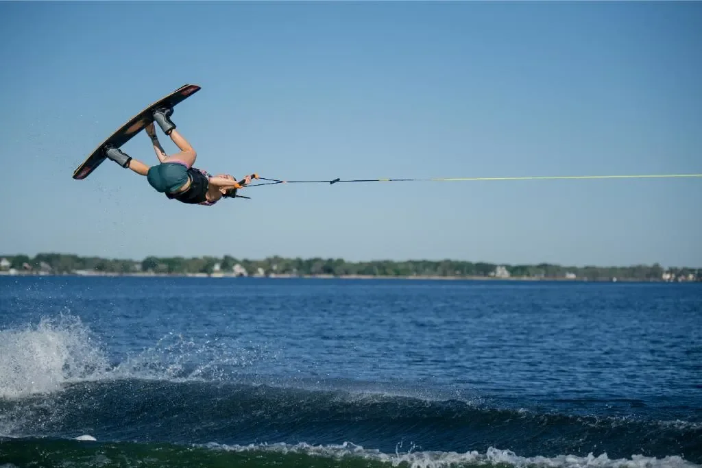 2026 Nautique Super Air Nautique S25 Image Thumbnail #90