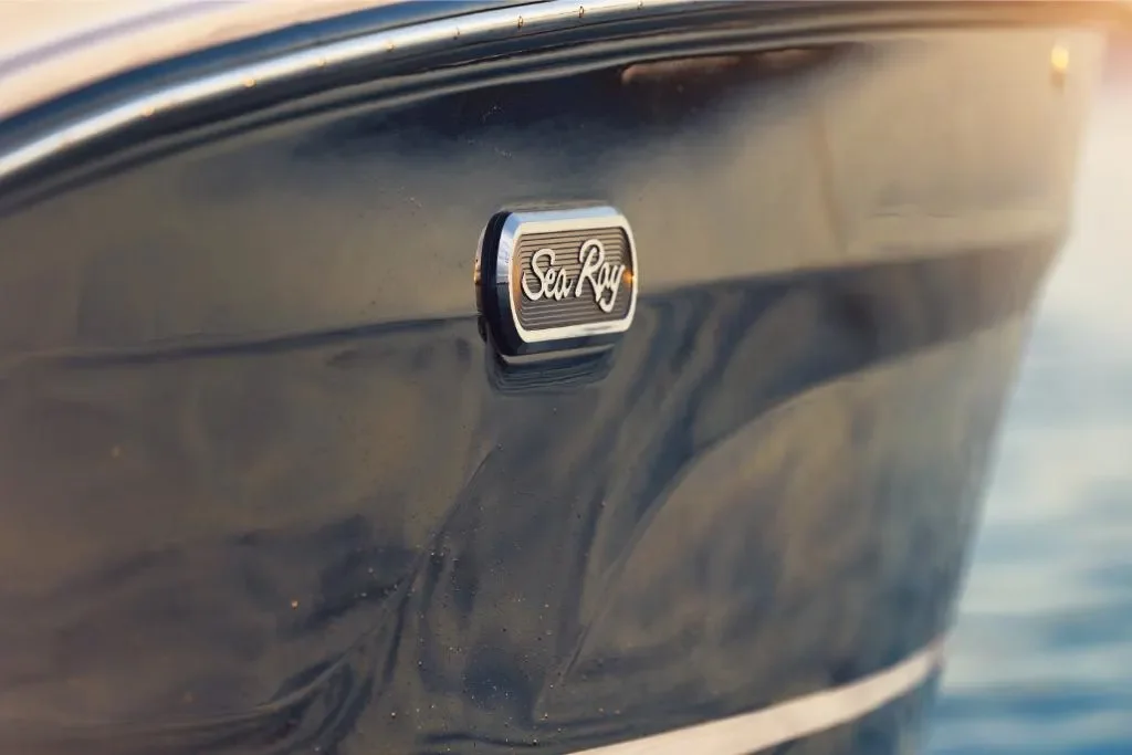 2026 Sea Ray SLX 260 Outboard Image Thumbnail #10