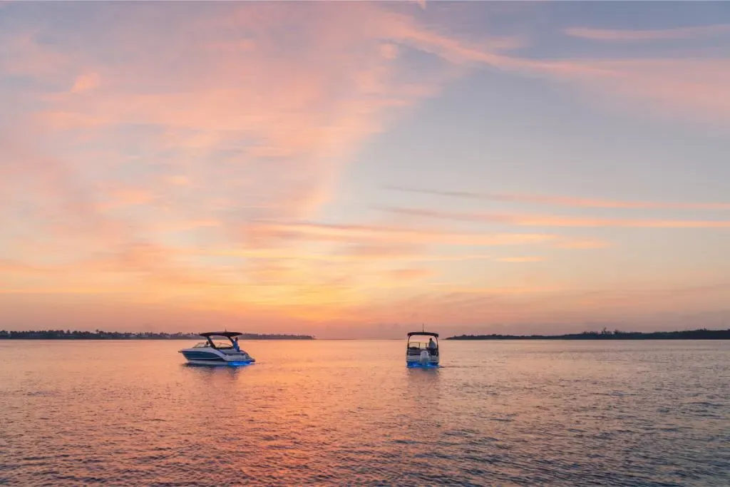 2026 Sea Ray SLX 260 Image Thumbnail #31